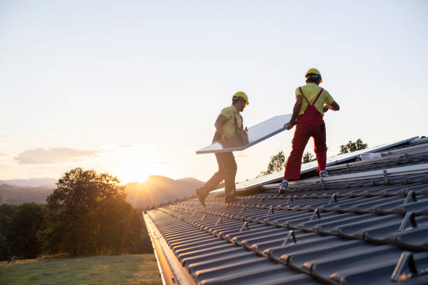 Best 4 Ply Roofing  in Mckinleyville, CA
