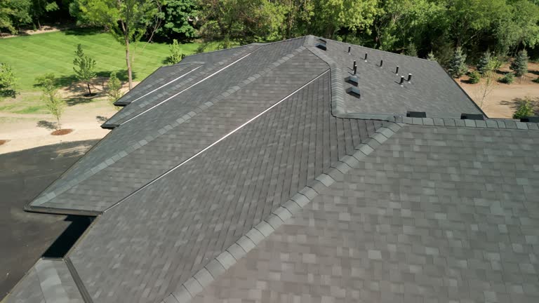 Best Roof Ventilation Installation  in Mckinleyville, CA