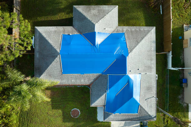 Best Flat Roofing  in Mckinleyville, CA