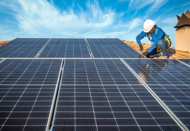 Best Metal Roofing Installation  in Mckinleyville, CA