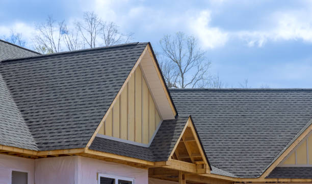 Best Steel Roofing  in Mckinleyville, CA