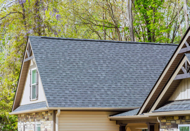 Trusted Mckinleyville, CA Roofing Services Experts