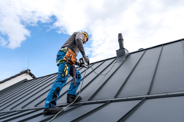 Best Roof Insulation Installation  in Mckinleyville, CA