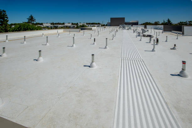 Best Storm Damage Roof Repair  in Mckinleyville, CA